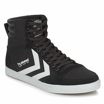 Baskets montantes hummel SLIMMER STADIL HIGH