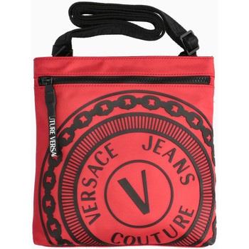 Sac Bandouliere Versace Jeans Couture Tracolla Uomo