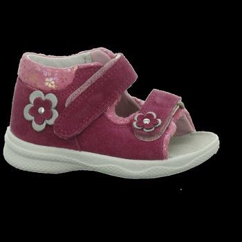 Chaussons bébé Superfit -