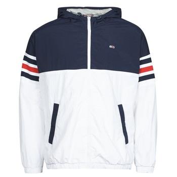 Blouson Tommy Jeans TJM COLORBLOCK ZIPTHRU