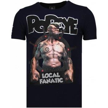 T-shirt Local Fanatic 51611744