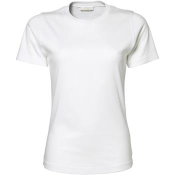 T-shirt Tee Jays Interlock