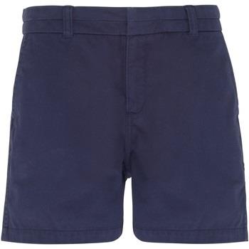 Short Asquith &amp; Fox AQ061