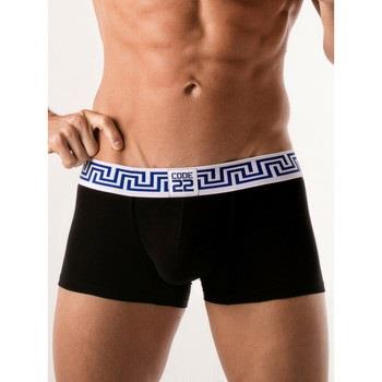 Boxers Code 22 Boxer Blue Rome Code22