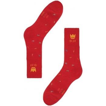 Chaussettes Red Sox Baskets dequipage rouges RSX64I14G V2325