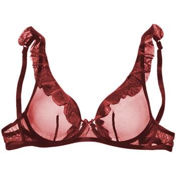 Triangles / Sans armatures Lascana Soutien-gorge armaturé voile Sexy