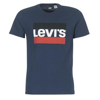 T-shirt Levis GRAPHIC SPORTSWEAR LOGO