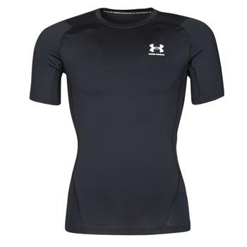 T-shirt Under Armour UA HG ARMOUR COMP SS