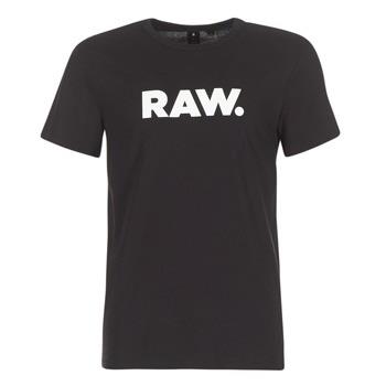 T-shirt G-Star Raw HOLORN R T S/S