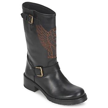 Boots Pastelle ANGEL