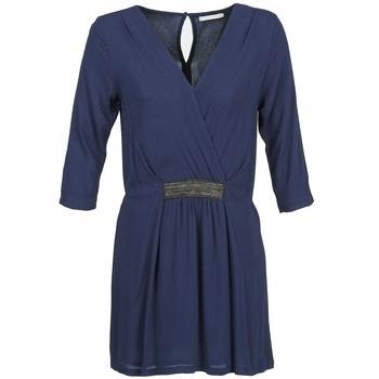 Robe courte Betty London DUSTY