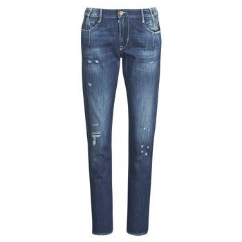 Jeans boyfriend Le Temps des Cerises 200/43 LIOR