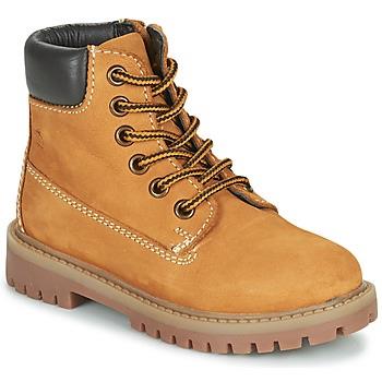 Boots enfant Citrouille et Compagnie PACITO