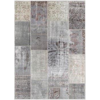 Tapis Impalo PATCHWORK