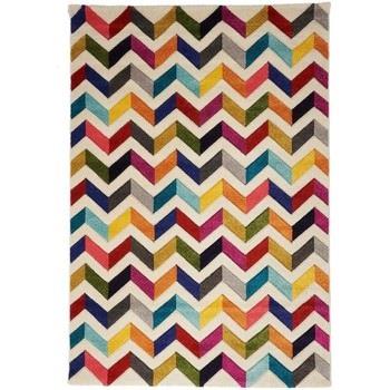 Tapis Unamourdetapis CHEVRON