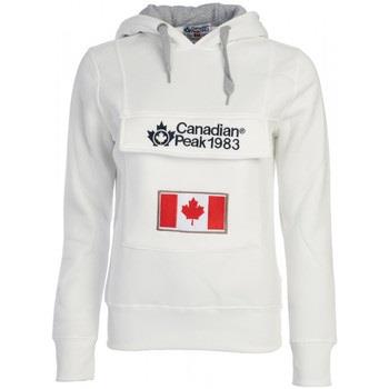 Sweat-shirt Canadian Peak Sweat Gadreak