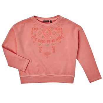 Sweat-shirt enfant Ikks ECROUISSET