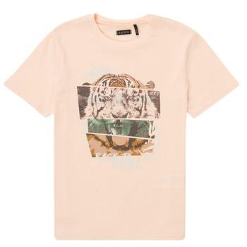 T-shirt enfant Ikks JASSIFA