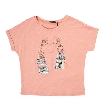 T-shirt enfant Ikks EAGLEA