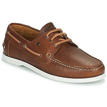 Chaussures bateau Redskins ORLAND