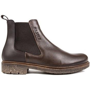 Bottes Re.sole Air Chelsea Des Bottes