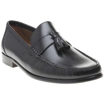 Mocassins Sole Twin Tassel Loafer Flâneurs