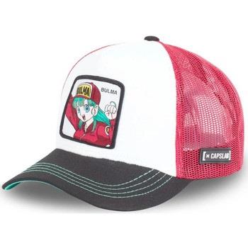 Casquette Capslab CASQUETTE DB21 BUL1