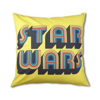 Coussins Disney deco STAR WARS