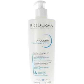 Hydratants &amp; nourrissants Bioderma atoderm intensive gel crème 500...