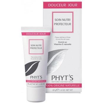 Hydratants &amp; nourrissants Phyt's Douceur Jour Soin Nutri Protecteu...