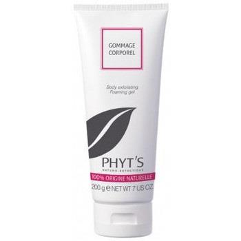 Hydratants &amp; nourrissants Phyt's Gommage Corporel Bio 200 Grammes