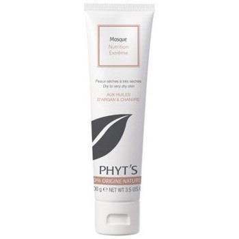 Masques &amp; gommages Phyt's Masque Nutrition Extrême 100ml