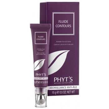 Hydratants &amp; nourrissants Phyt's Aromalliance Anti-Âge Fluide Cont...