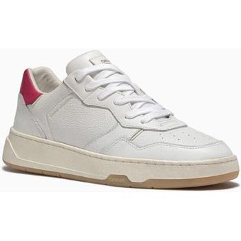 Baskets Crime London Sneakers TIMELESS LOW TOP White -