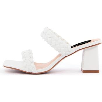 Sandales Fashion Attitude FAM_J2969_WHITE