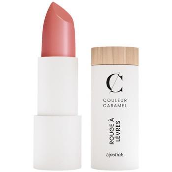 Maquillage lèvres Couleur Caramel Rouge à Lèvres Mat 284 Nude Rose