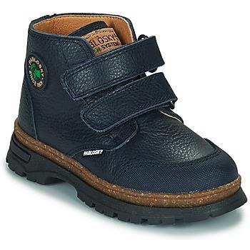 Boots enfant Pablosky 507023