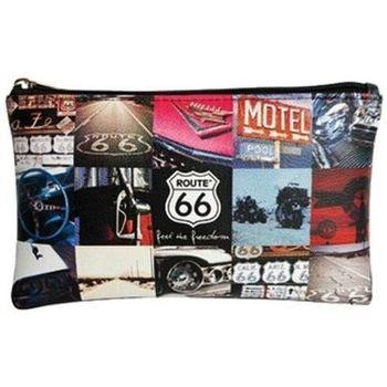 Trousse Tropico Petite trousse maquillage Route 66