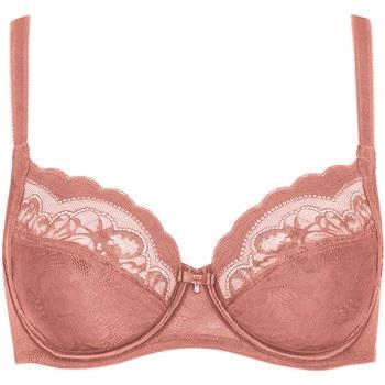 Emboitants Lisca Soutien-gorge armaturé Evelyn - bonnets F à G