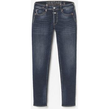 Jeans Le Temps des Cerises Avi 600/17 adjusted jeans vintage bleu-noir