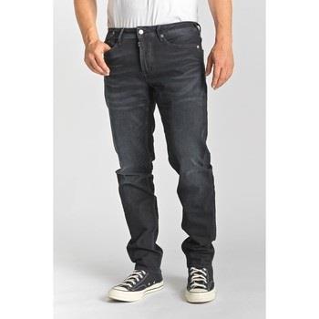 Jeans Le Temps des Cerises Avi 600/17 adjusted jeans bleu-noir