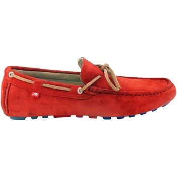 Mocassins Fluchos FILIP-F1472-Nubuck