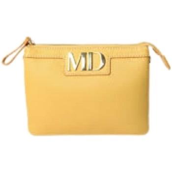 Sac à main Mac Douglas Sac pochette Rusky Ref 56911 v11 Jaune