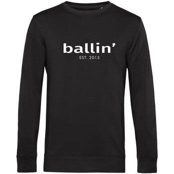 Sweat-shirt Ballin Est. 2013 Basic Sweater