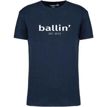 T-shirt Ballin Est. 2013 Regular Fit Shirt