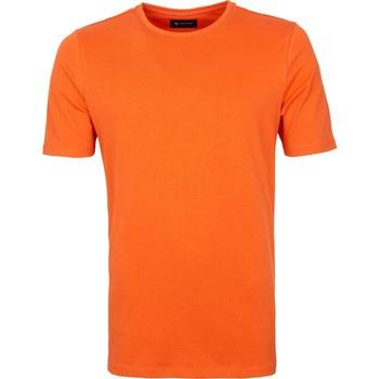 T-shirt Suitable Respect T-shirt Jim Orange