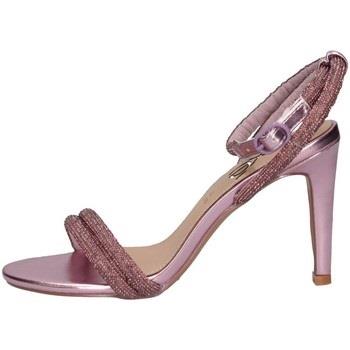 Sandales Exé Shoes Exe' REBECA-461 Sandales Femme Alto métallique