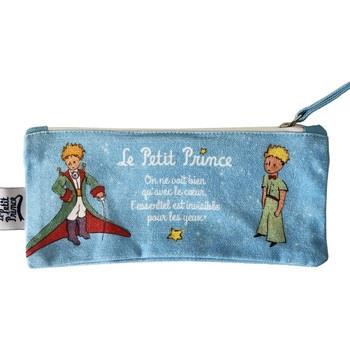 Trousse Enesco Trousse plate en coton - Le Petit Prince