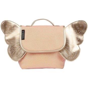 Sac a dos CARAMEL &amp; CIE Sac A Dos Papillon Caramel et Cie 60586 Co...