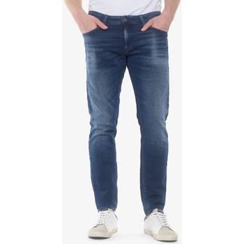 Jeans Le Temps des Cerises Jogg 700/11 adjusted jeans vintage bleu